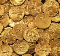 ニウエ国の独自硬貨に『ディズニー』コインが登場!?　1枚4万ドルという話･･･