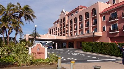 新浦安の海のそばに第４のディズニーホテルが誕生！2016年6月オープン予定