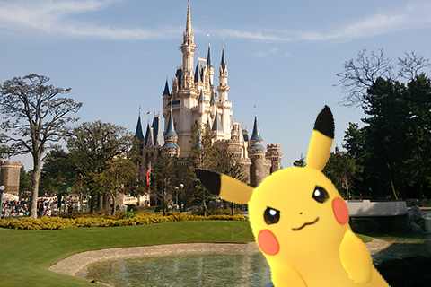 pika_disney